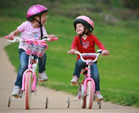 Tracker Riley Cycleway - Tourism Cairns 0