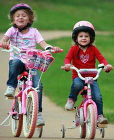 Tracker Riley Cycleway - Tourism Cairns 1