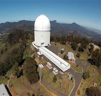 Siding Spring Observatory - Tourism Cairns