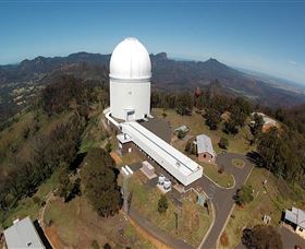 Siding Spring Observatory - Tourism Cairns 0