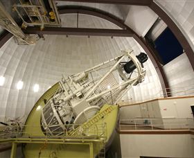 Siding Spring Observatory - Tourism Cairns 1