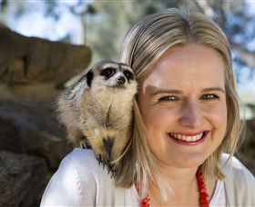 Taronga Western Plains Zoo, Dubbo - Tourism Cairns 4