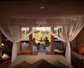 Taronga Western Plains Zoo, Dubbo - Tourism Cairns 7