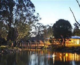 Taronga Western Plains Zoo, Dubbo - Tourism Cairns 8