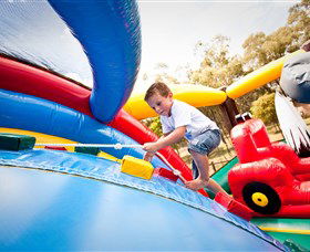 Savannah Visitor Plaza, Taronga Western Plains Zoo Dubbo - Tourism Cairns 5