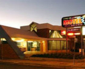 Dubbo RSL Club Resort - Tourism Cairns 0