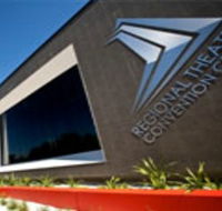 Dubbo Regional Theatre and Convention Centre - Tourism Cairns