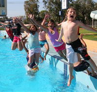 Dubbo Aquatic Leisure Centre - Tourism Cairns