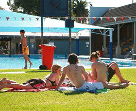 Dubbo Aquatic Leisure Centre - Tourism Cairns 1