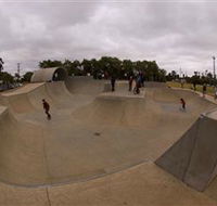 Dubbo Victoria Park Action Sport Precinct - Tourism Cairns