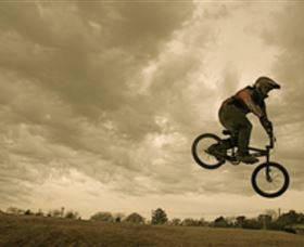 Powter Park BMX Track - Tourism Cairns 0