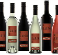 Red Earth Estate Vineyard - Tourism Cairns