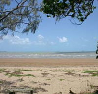 Armstrong Beach - Tourism Cairns