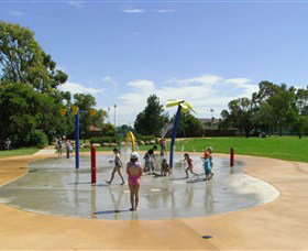 Elston Park Water Park - Tourism Cairns 2