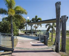 Bluewater Lagoon - Tourism Cairns 1