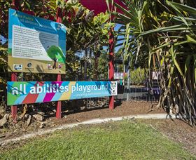 Bluewater Lagoon - Tourism Cairns 2