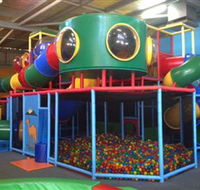 Kidzoo Playhouse Cafe - Tourism Cairns