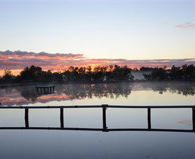 Barmedman Mineral Pool - Tourism Cairns 3