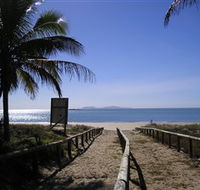 Bucasia Beach - Tourism Cairns