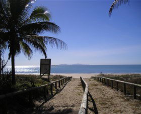 Bucasia Beach - Tourism Cairns 0