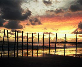 Bucasia Beach - Tourism Cairns 2