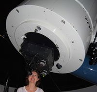 Milroy Observatory - Tourism Cairns