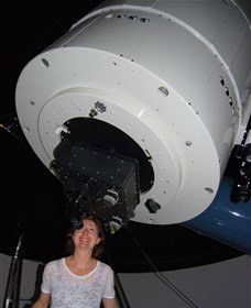 Milroy Observatory - Tourism Cairns 0