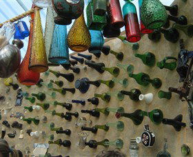 Aladdins Cave Bottlehouse - Tourism Cairns 1