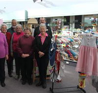 Craft Corner - Tourism Cairns