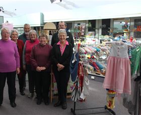 Craft Corner - Tourism Cairns 0