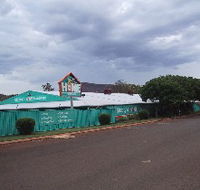 Muzzys Hardware - Tourism Cairns