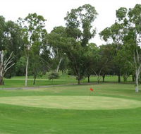Moree Golf Club - Tourism Cairns