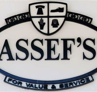 Assef's - Tourism Cairns