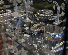 The Moree Gallery - Tourism Cairns 3