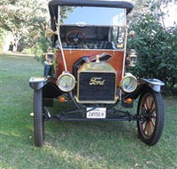 Moree Motor Enthusiasts - Tourism Cairns