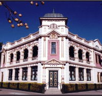 Moree Plains Gallery - Tourism Cairns
