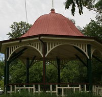 Rocket Park - Tourism Cairns