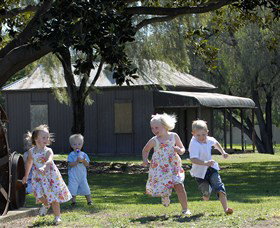Mary Brand Park - Tourism Cairns 2