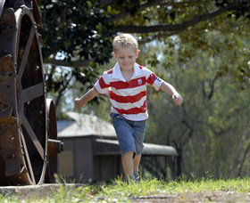 Mary Brand Park - Tourism Cairns 4