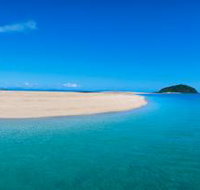 Langford Island - Tourism Cairns