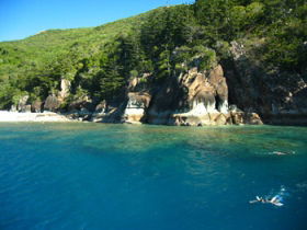 Hayman Island QLD Tourism Cairns