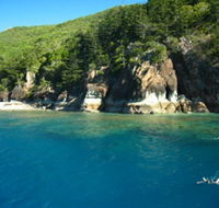 Blue Pearl Bay - Tourism Cairns