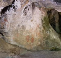 Ngaro Cultural Site - Tourism Cairns