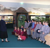 Crystal Kingdom - Tourism Cairns