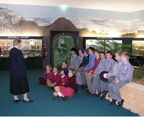 Crystal Kingdom - Tourism Cairns 0