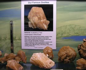 Crystal Kingdom - Tourism Cairns 1