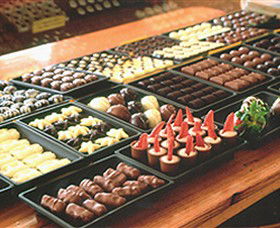 Chocolate Mill - Tourism Cairns 1