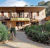 Chocolate Mill - Tourism Cairns