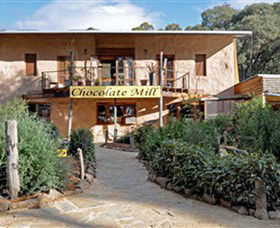 Chocolate Mill - Tourism Cairns 0