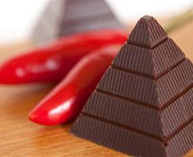 Chocolate Mill - Tourism Cairns 2